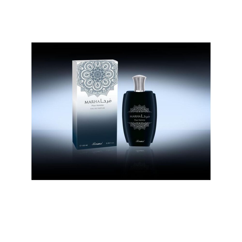 Rasasi Marha Men Edp 100ml image number 1.0