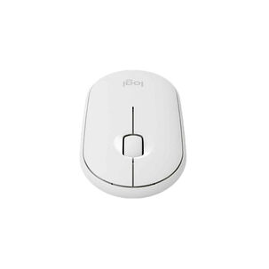 Mouse Logitech Pebble 2 M350s Blanco