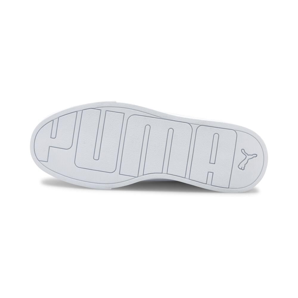 Zapatilla Urbana Puma Skye Clean image number 4.0