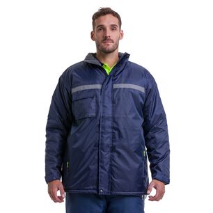 Parka T&eacute;rmica Alaska Yukon
