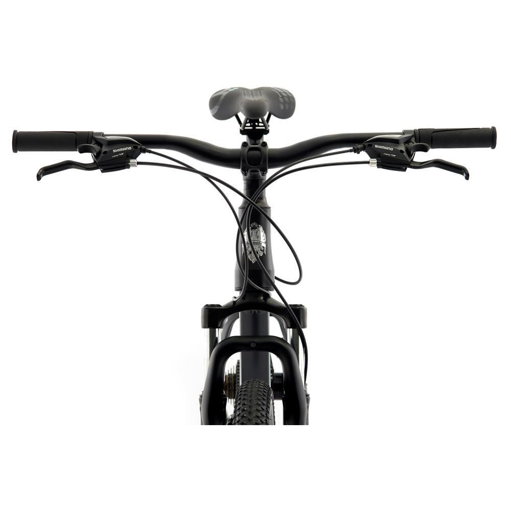 Bicicleta Mountain Bike Bianchi Alloy / Aro 29 image number 4.0