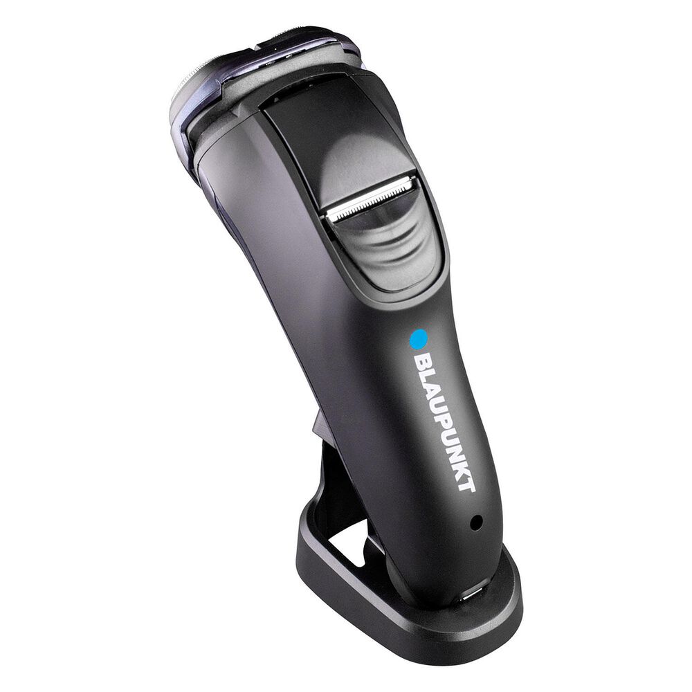 Afeitadora Inalámbrica Razor Comfort Recargable Por Usb image number 4.0