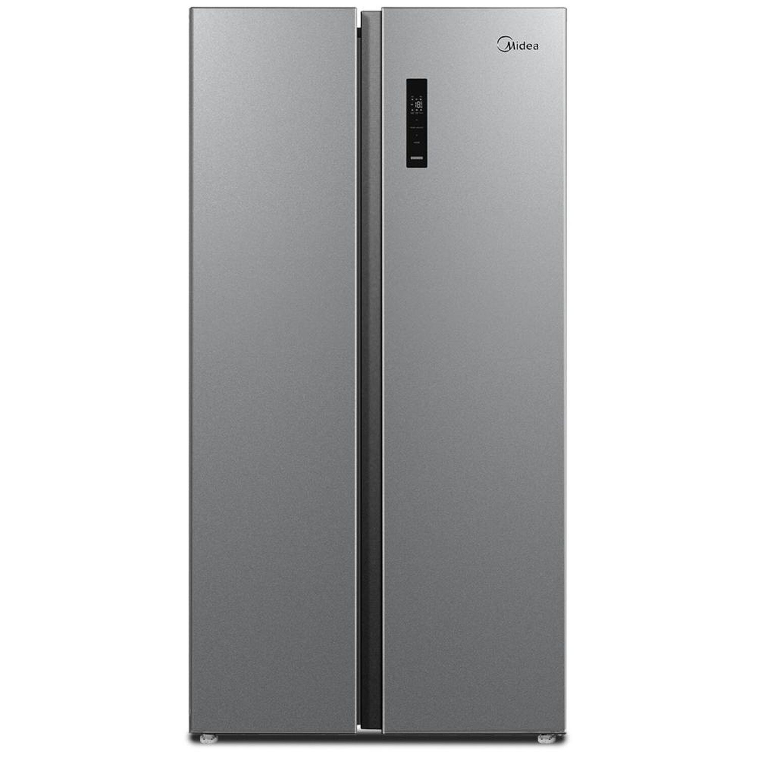 Refrigerador Side By Side Midea MDRS710FGE50IN / No Frost / 555 Litros / D image number 0.0