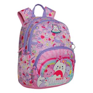 Mochila Gum Infantil Head