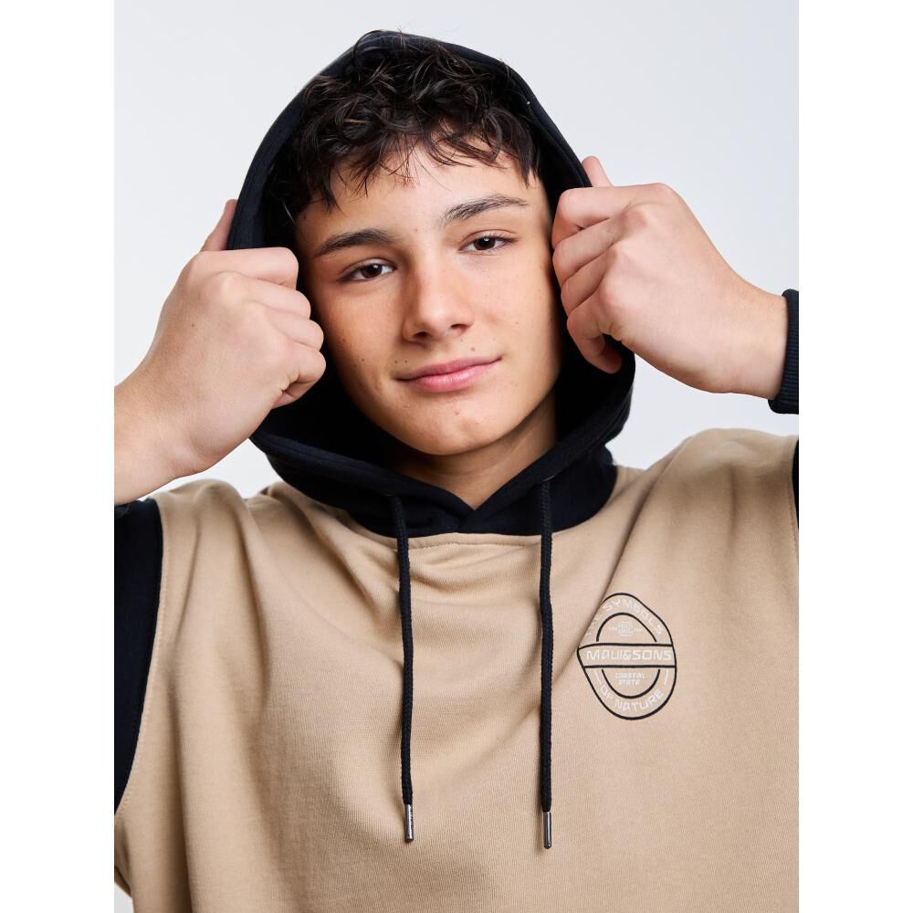 Poler&oacute;n Ni&ntilde;o Maui image number 2.0