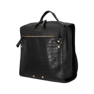 Mochila Secret Polonia St6 M Negro