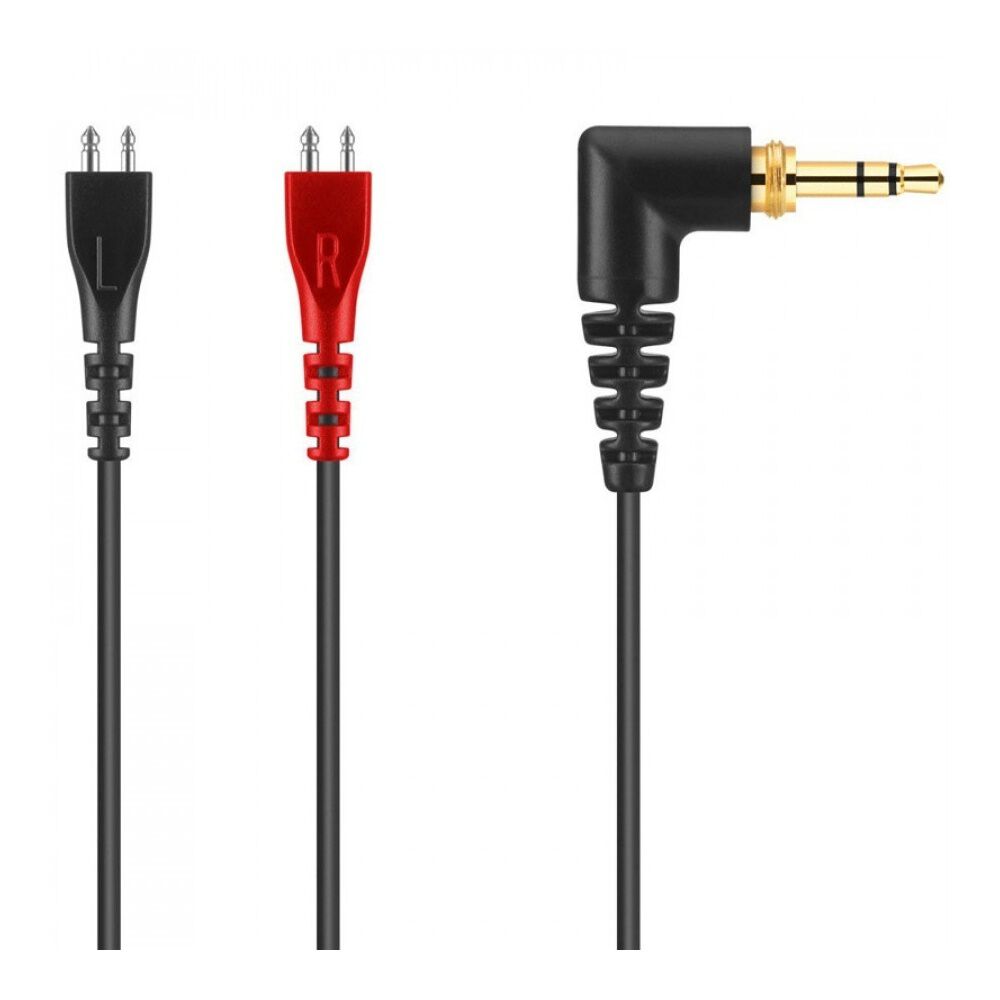 Aud&iacute;fonos Monitoreo Hd 25 Plus Sennheiser image number 11.0