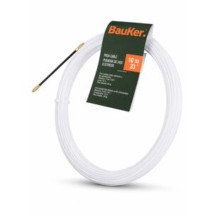 Pasacable El&eacute;ctrico 10 Metros Para Instalaci&oacute;n De Cables