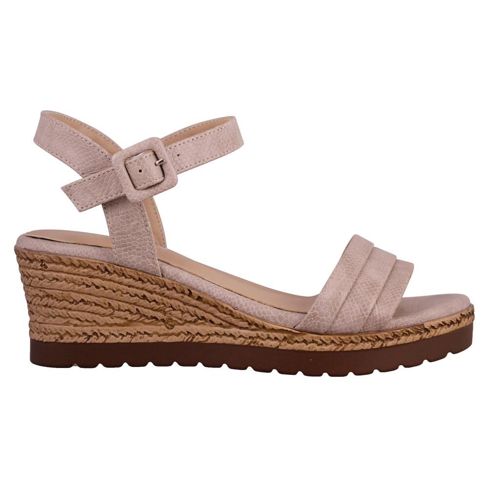 Sandalia Mujer Fagus en Oferta | Hites.com