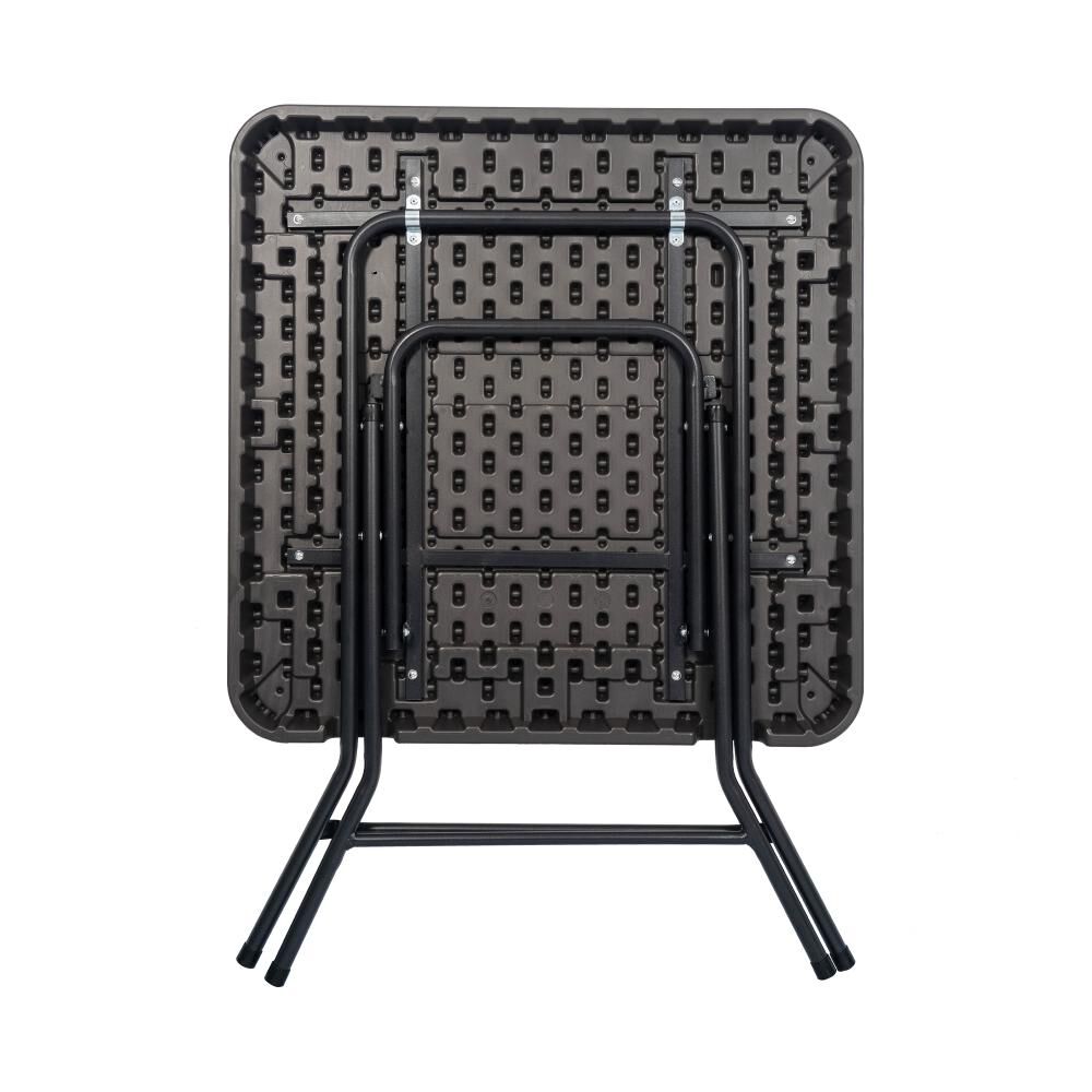 Mesa Plegable Northwest NW-80G / 80 Cm x 80 Cm image number 3.0