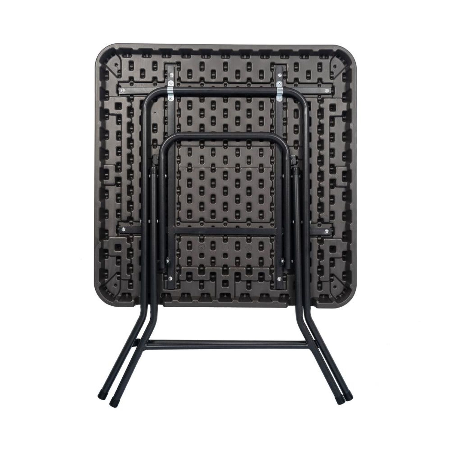 Mesa Plegable Northwest NW-80G / 80 Cm x 80 Cm image number 3.0