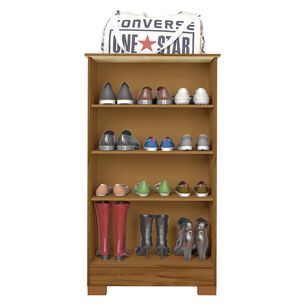 Zapatera Home Mobili Alaska / 2 Puertas
