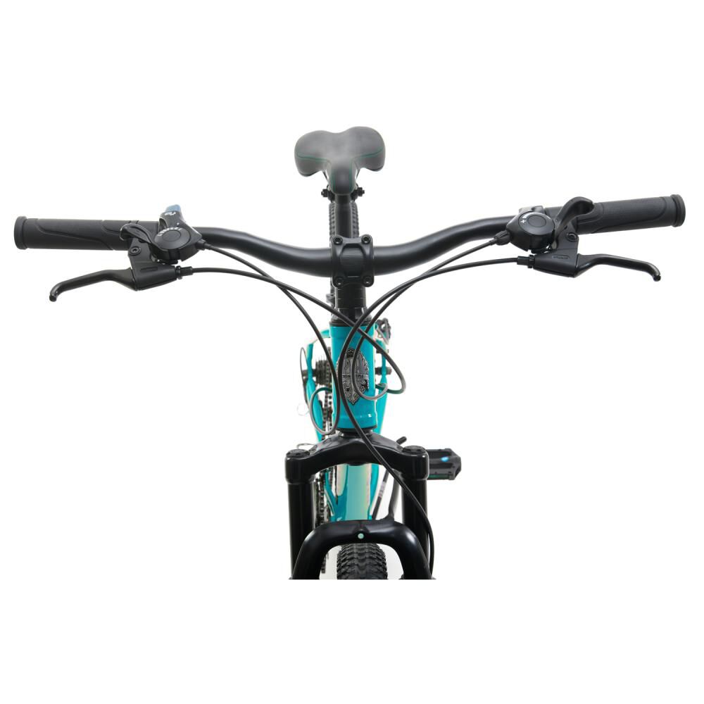 Bicicleta Mountain Bike Bianchi Bianchi Advantage 27,5 / Aro 27,5 image number 2.0