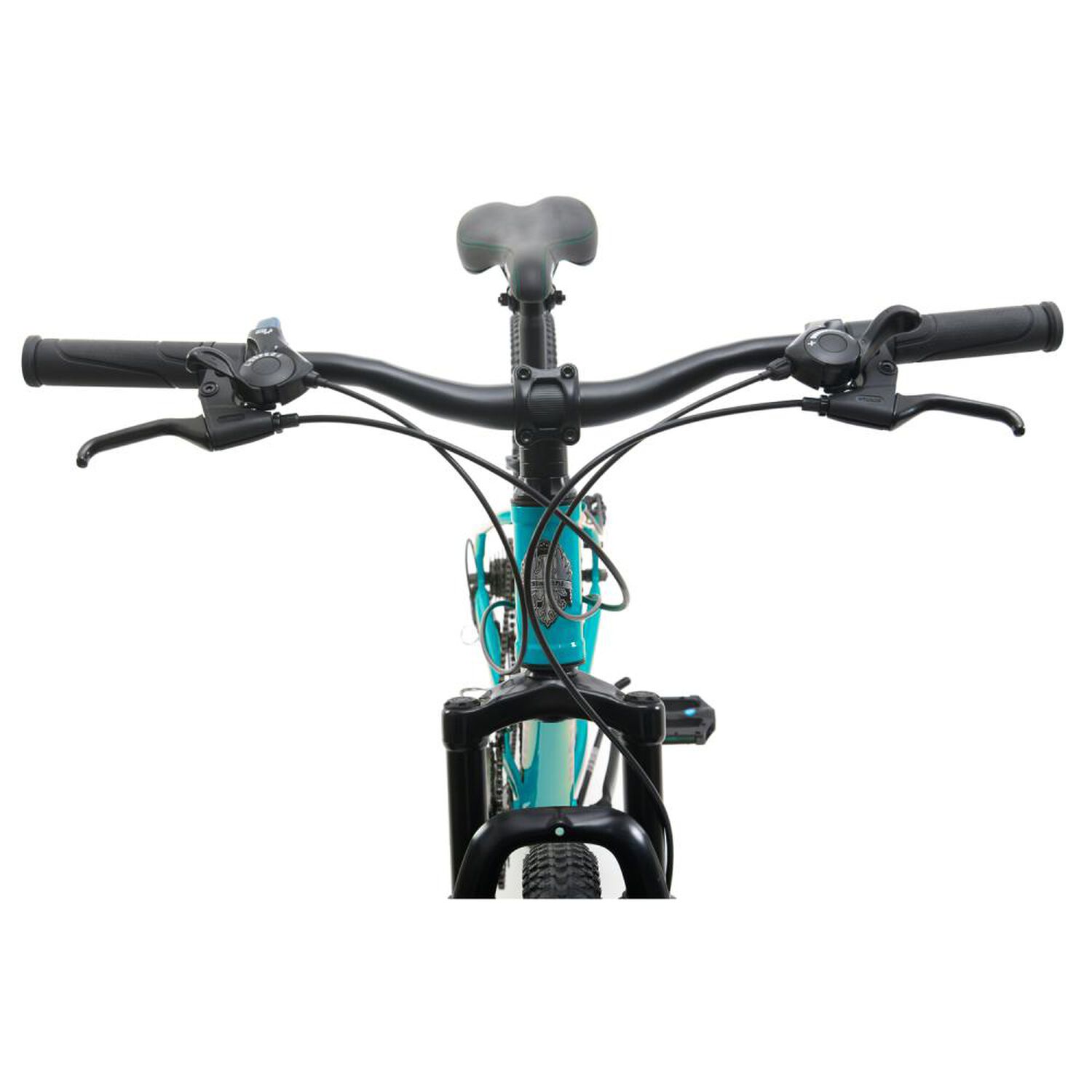 Bicicleta Mountain Bike Bianchi Bianchi Advantage 27,5 / Aro 27,5 image number 2.0