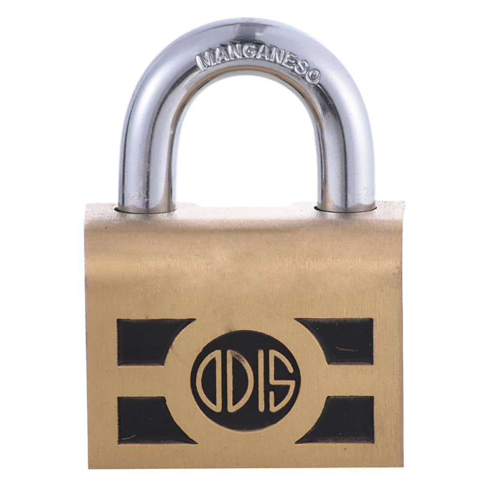 Candado Odis 730 38mm image number 0.0