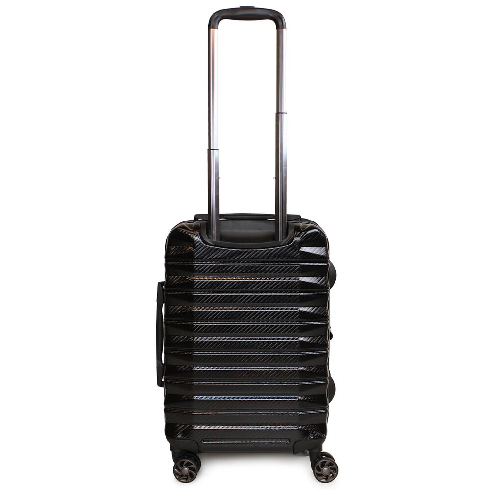 Maleta Cabina S (10 Kg) Rocky Negra Penguin image number 6.0