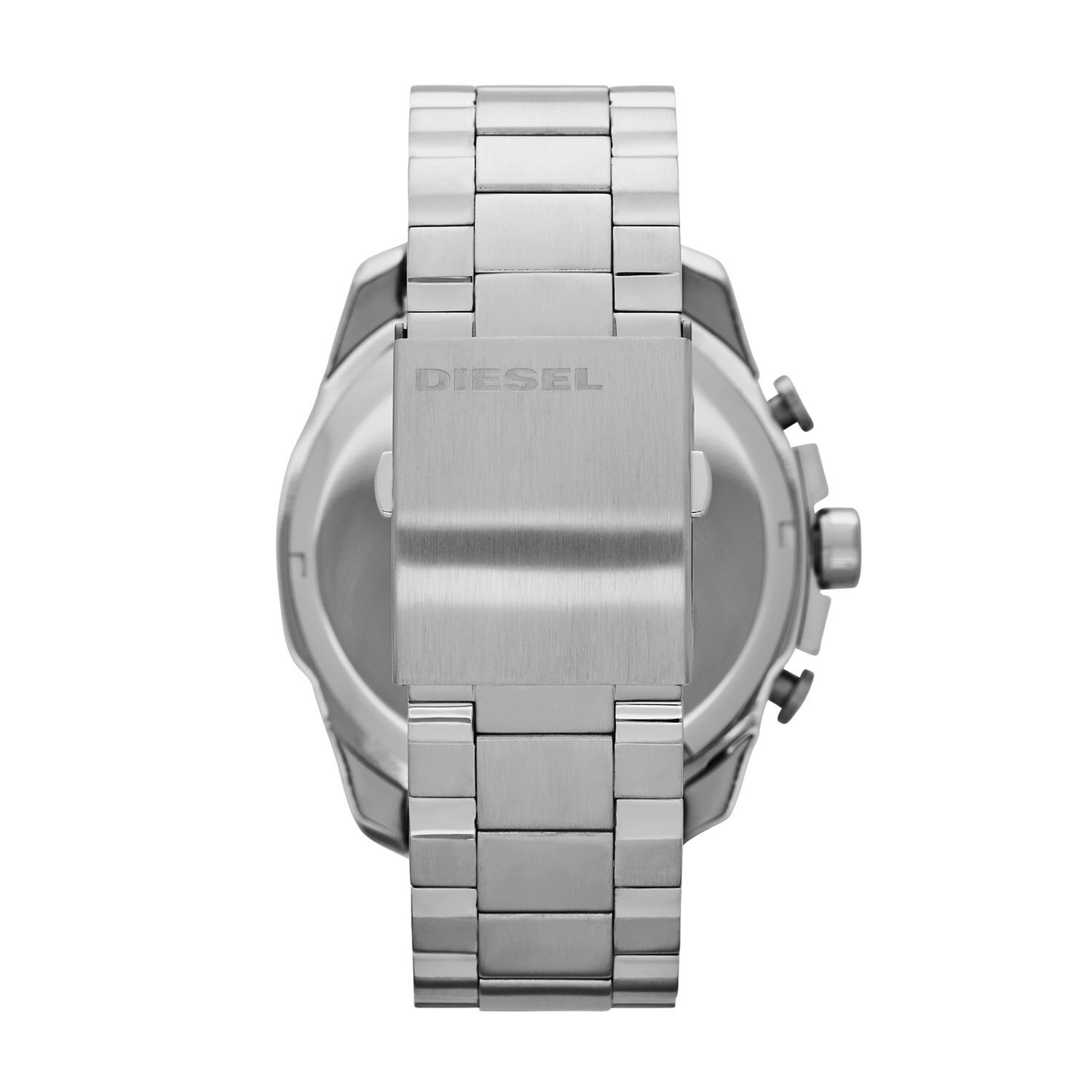 Reloj Diesel Dz4308 Plateado Hombre image number 2.0