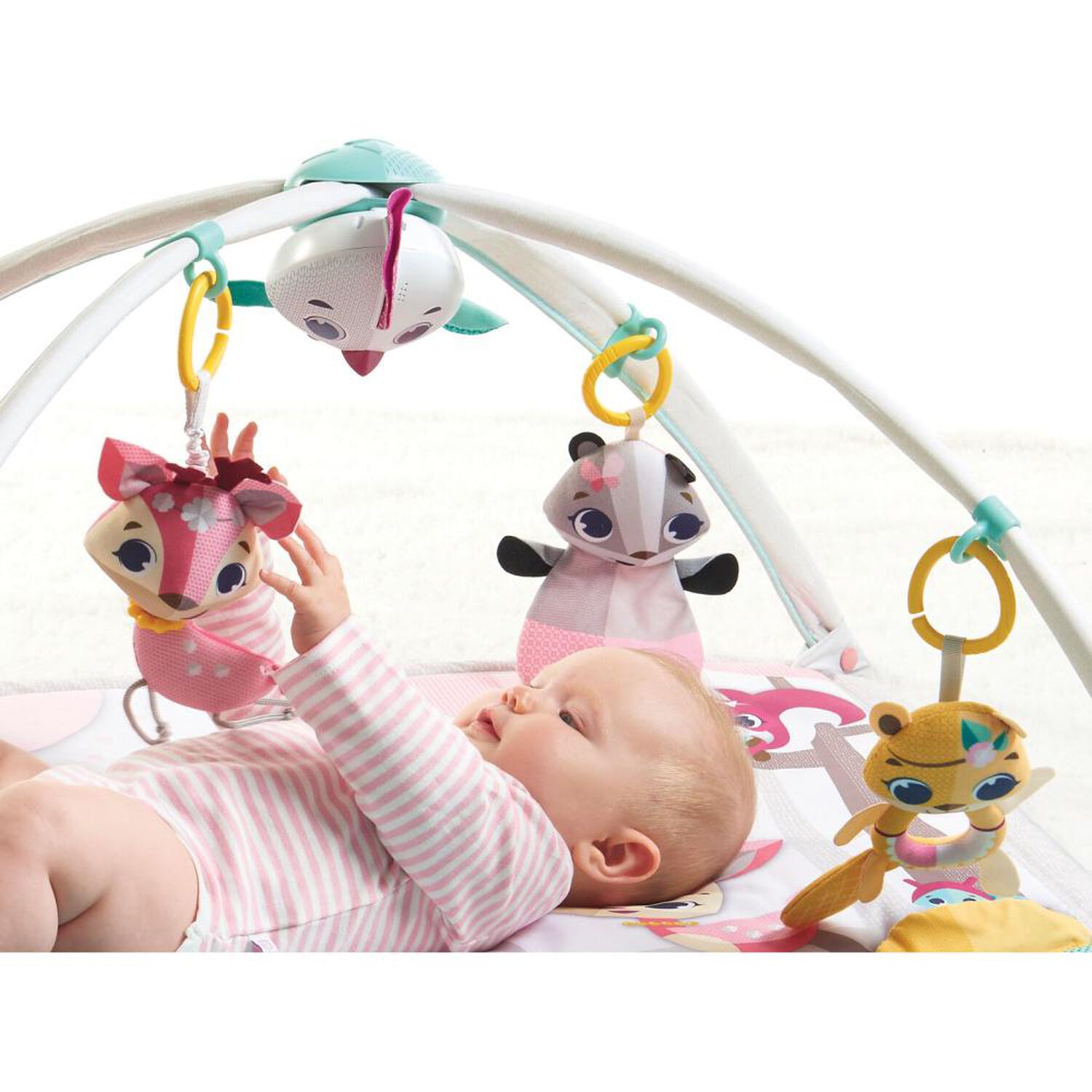 Gimnasio Tiny Love Princess Tales image number 1.0