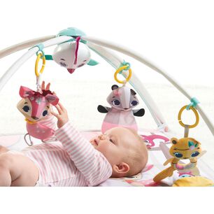 Gimnasio Tiny Love Princess Tales