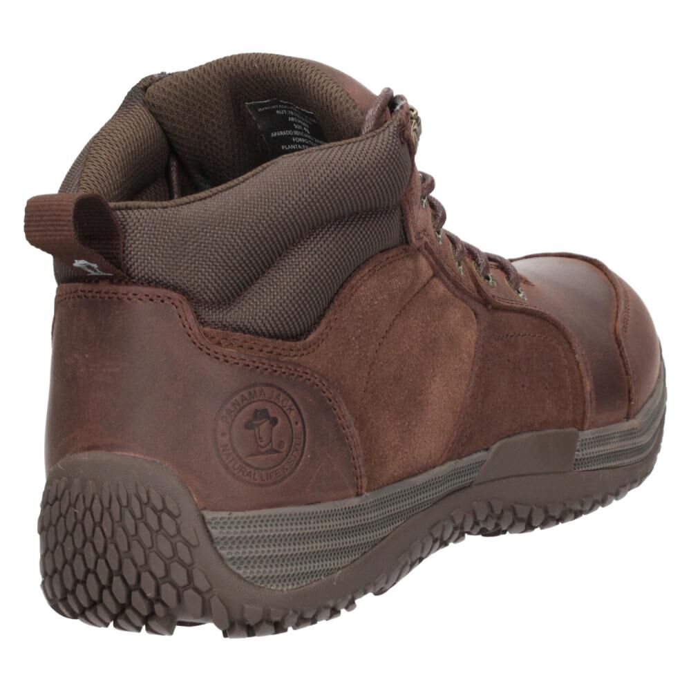 Bototo Hombre Panama Jack image number 2.0