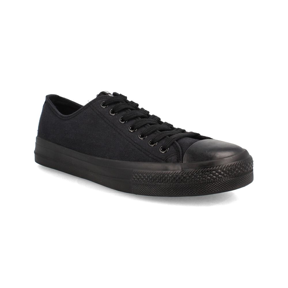 Zapatilla North Star Suprime Total Negro image number 1.0