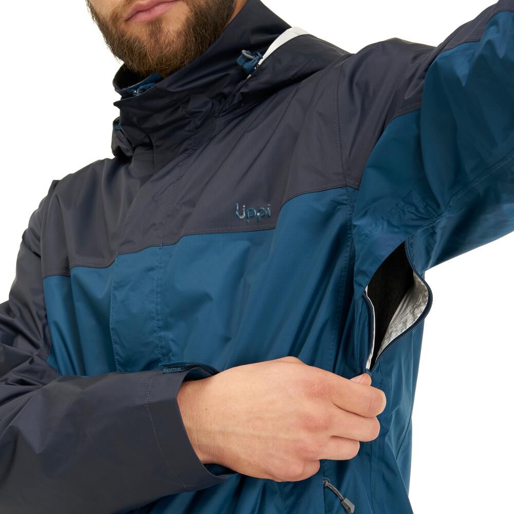 Chaqueta Deportiva Hombre Lippi image number 3.0