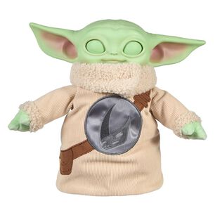 Peluche Plush Baby Yoda