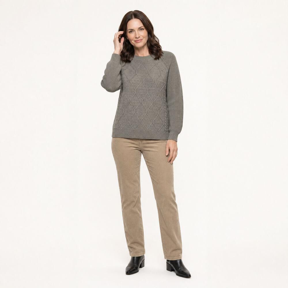 Sweater Mujer Geeps image number 0.0
