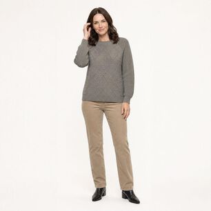 Sweater Mujer Geeps