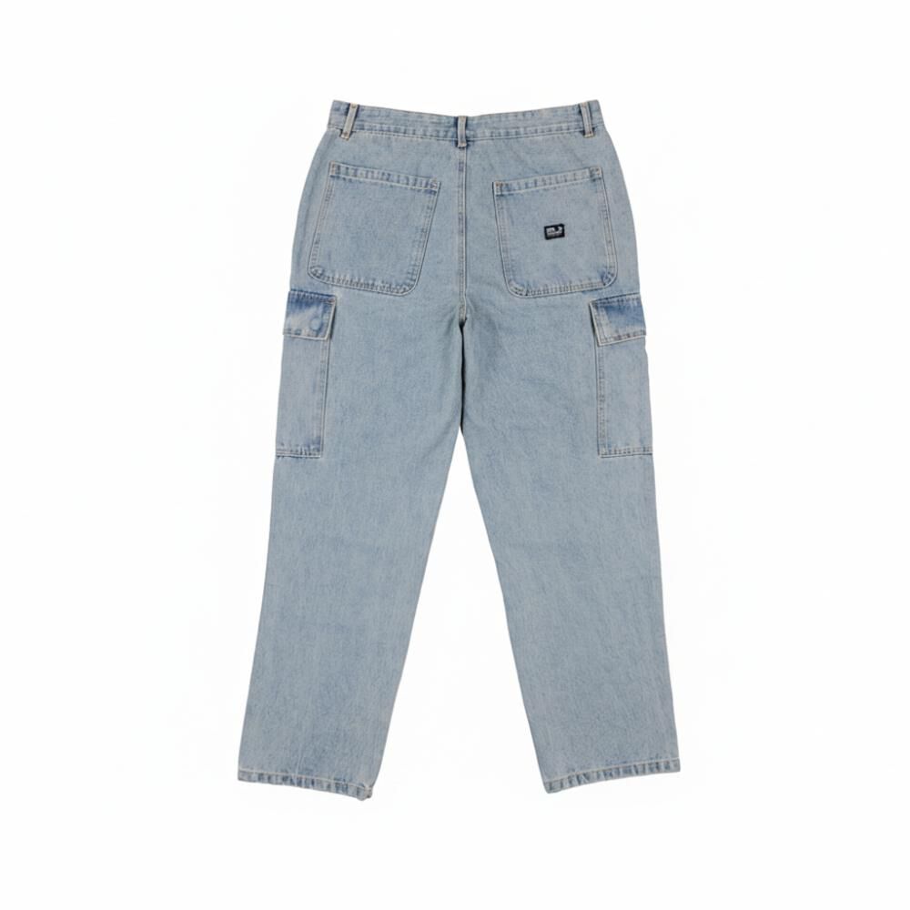 Jeans Hombre Rolly Go image number 1.0