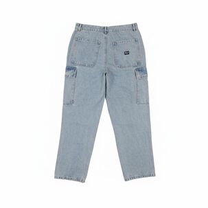 Jeans Hombre Rolly Go