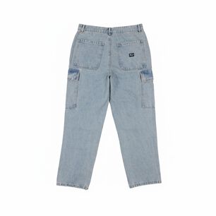 Jeans Hombre Rolly Go