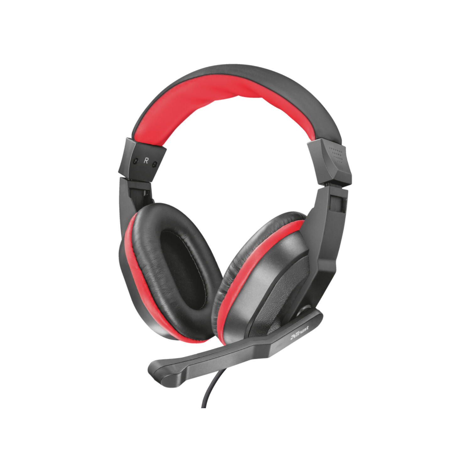 Aud&iacute;fonos Gamer Multiplataforma 3.5mm Ziva - Ps image number 0.0