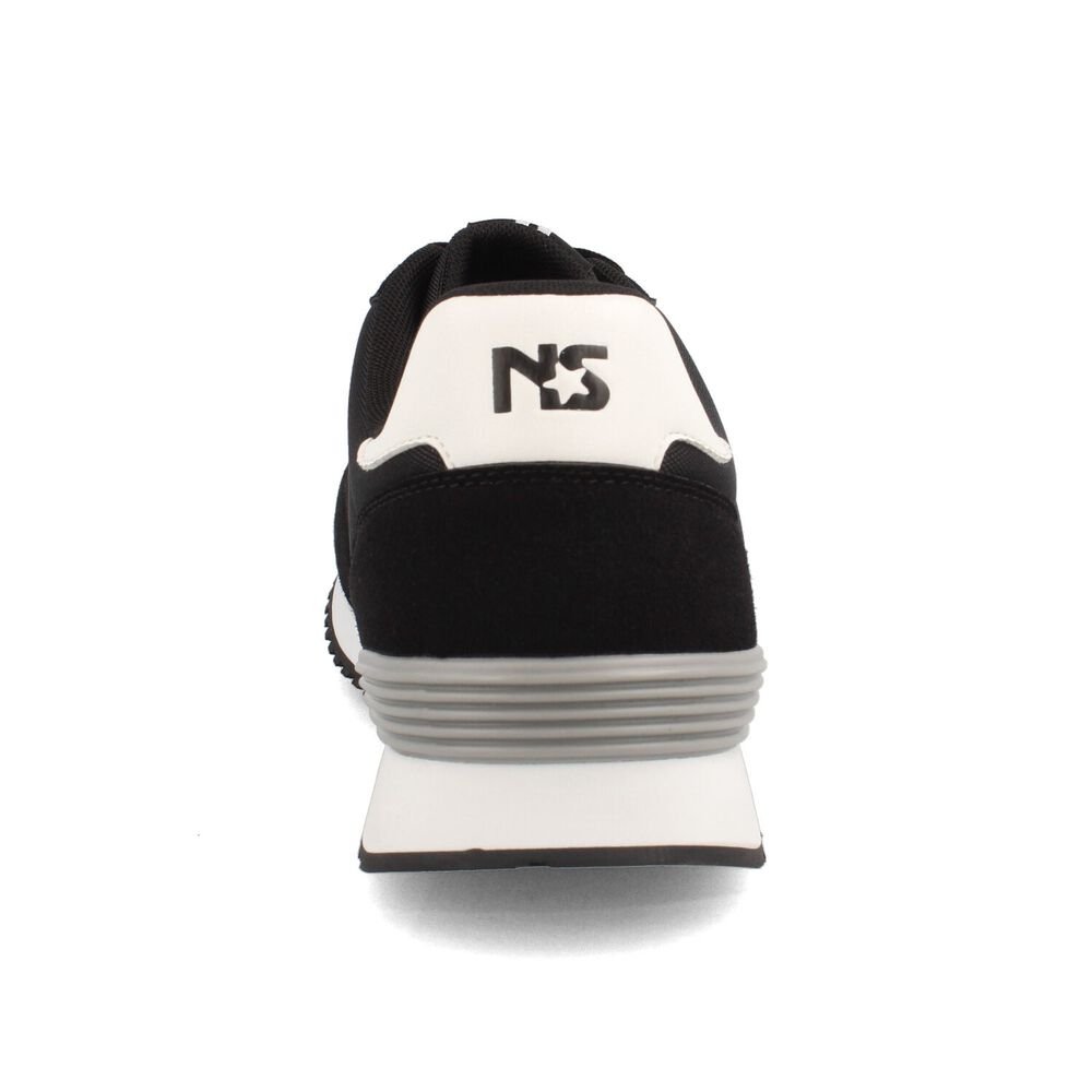 Zapatilla Hombre North Star Scott Negro image number 2.0