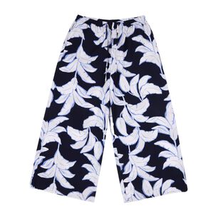 Pantal&oacute;n Salida De Ba&ntilde;o Mujer Lesage