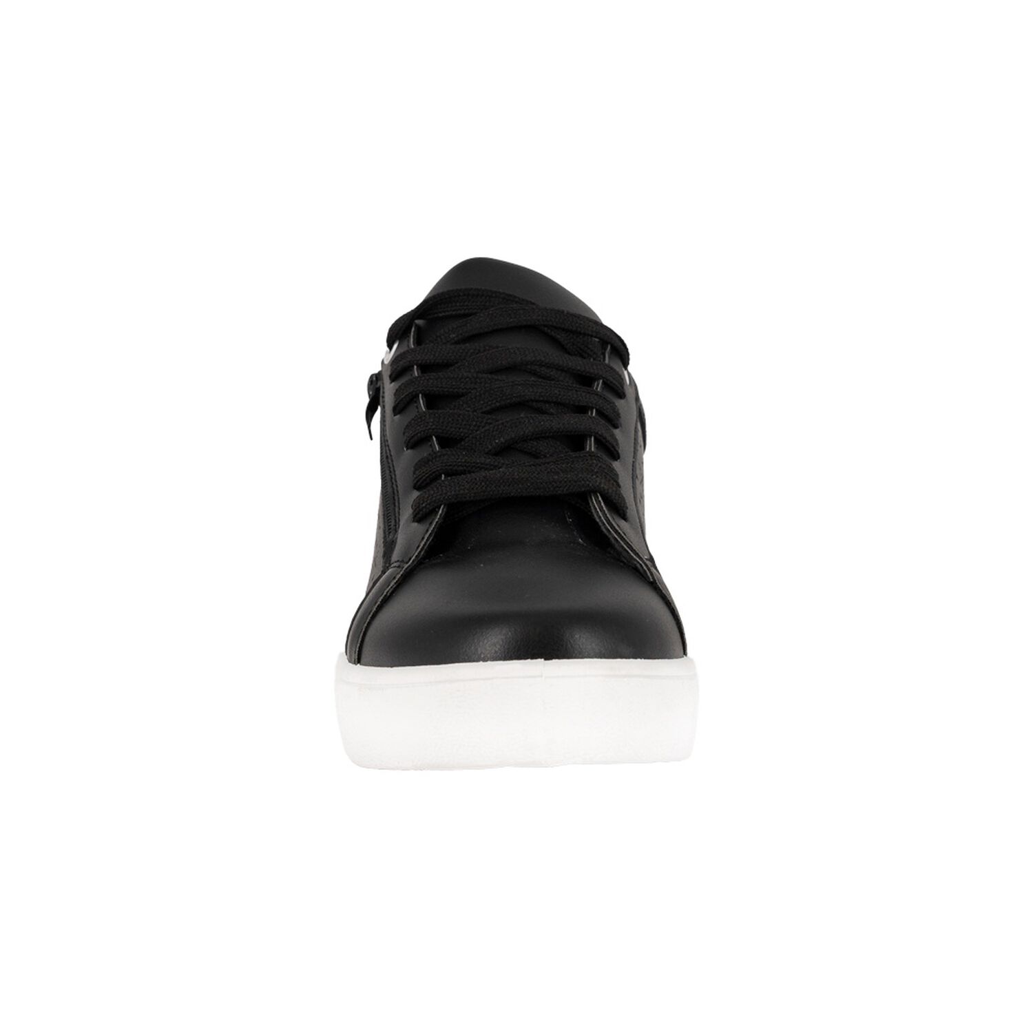 Zapatilla Urbana Ghand Negro Passer image number 2.0
