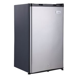 Frigobar 92 Lts Lfb-101s Inox