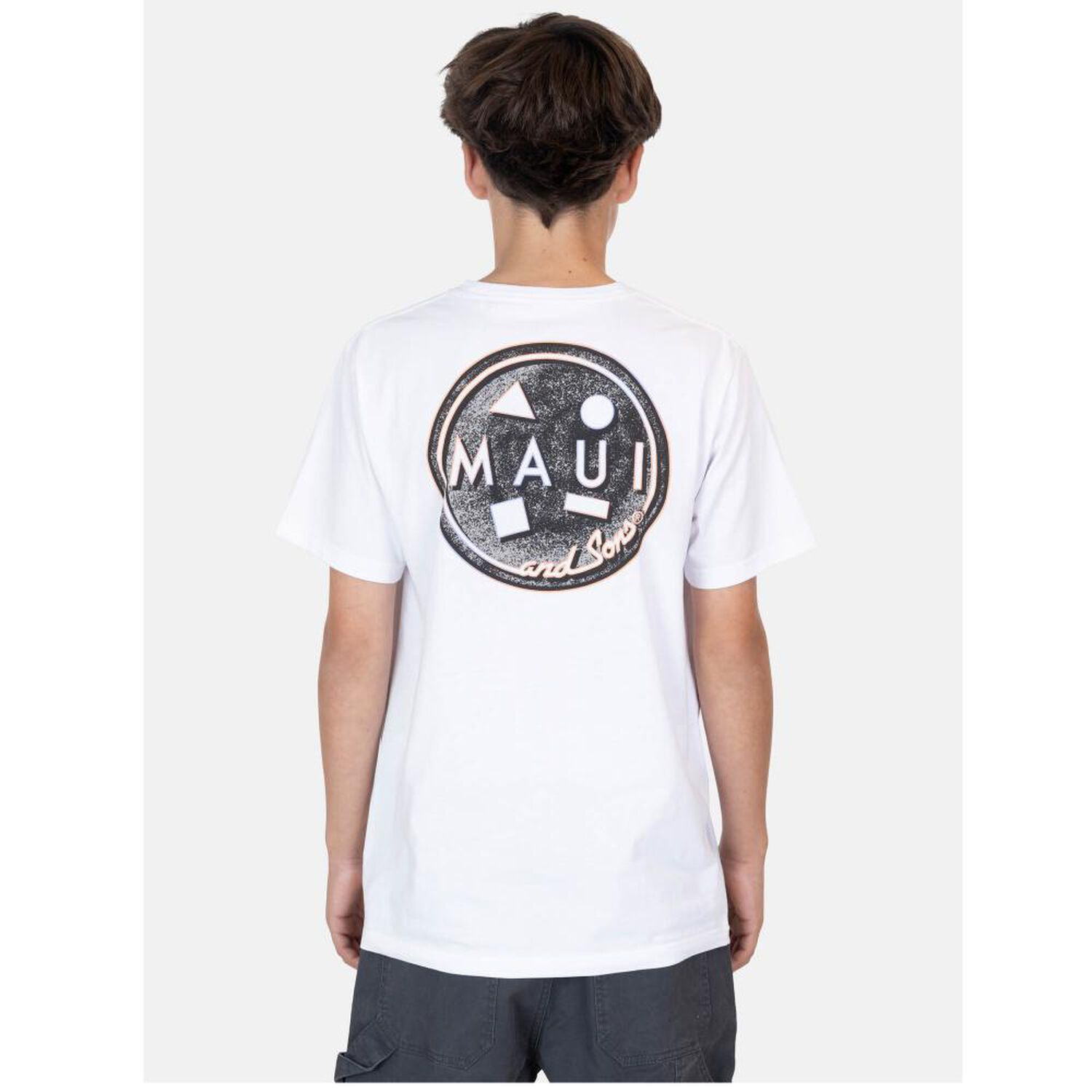 Polera Ni&ntilde;o Maui And Sons image number 1.0