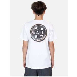 Polera Ni&ntilde;o Maui And Sons