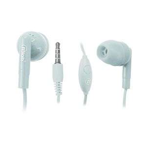 Audifonos Wired In Ear Manos Libres Microlab Gummy