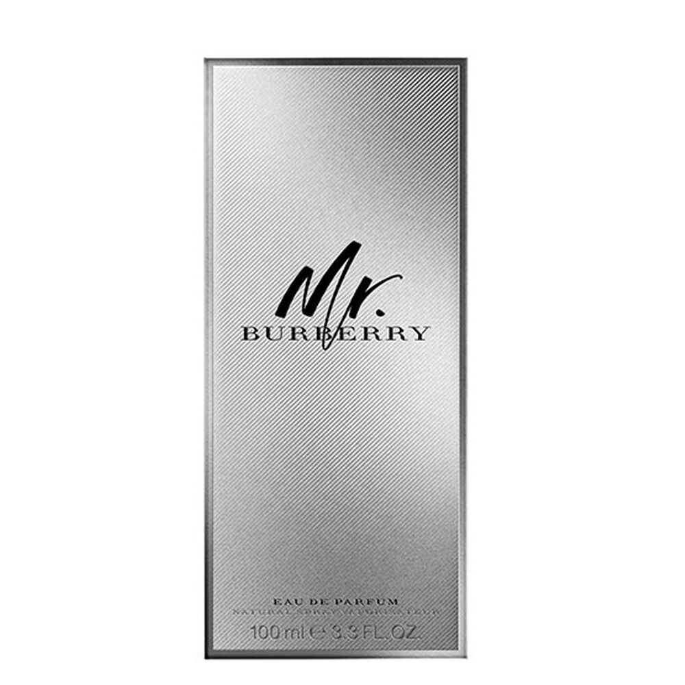Mr. Burberry 100 Ml Edp image number 1.0