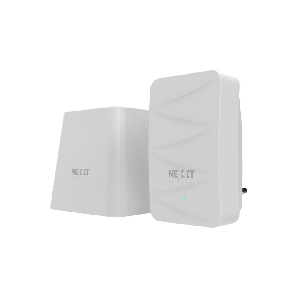 Repetidor Wi Fi Nexxt VektorG2400-AC image number 1.0