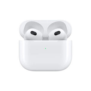 Audífonos Bluetooth Apple Airpods 3 (3ra Generación)