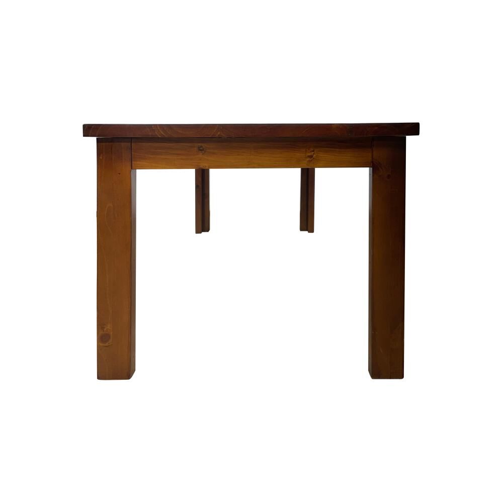 Juego De Comedor Living Factory Teka / 8 Sitiales image number 5.0