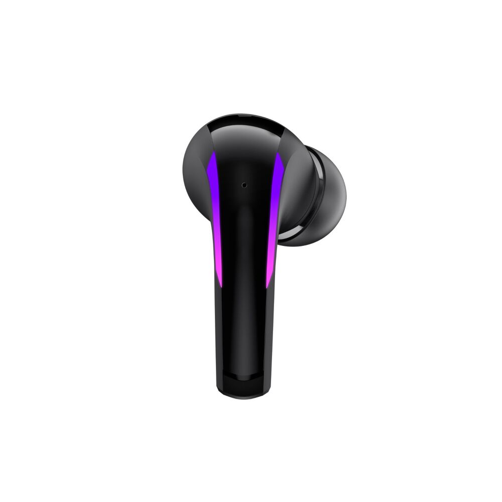 Audífonos Gamer Bluetooth Anc Tw970b Havit Negros image number 6.0