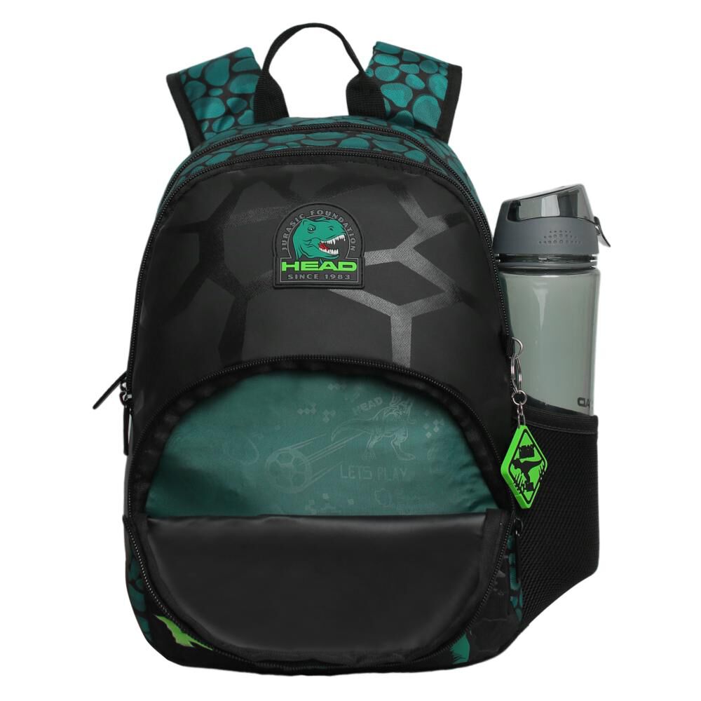 Mochila Gum Infantil Head image number 2.0