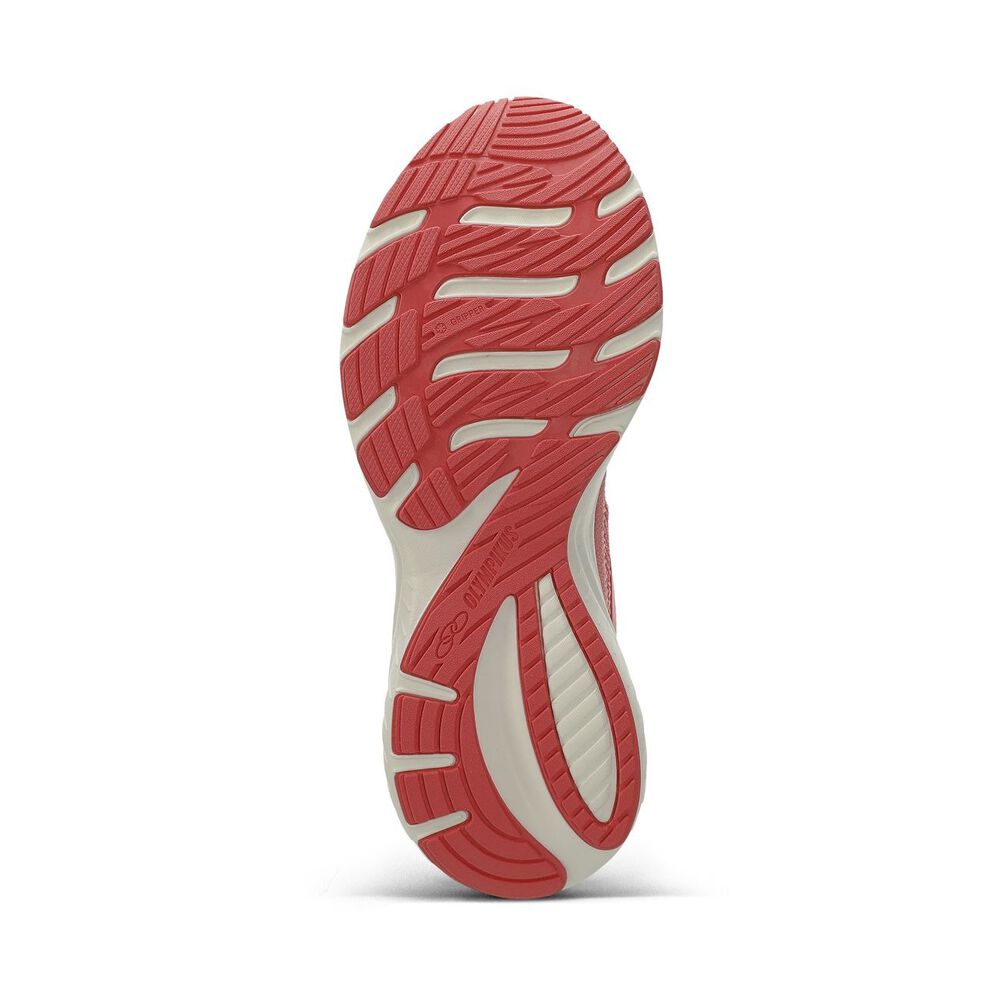 Zapatilla Running Mujer Swift 5 Rosado image number 4.0