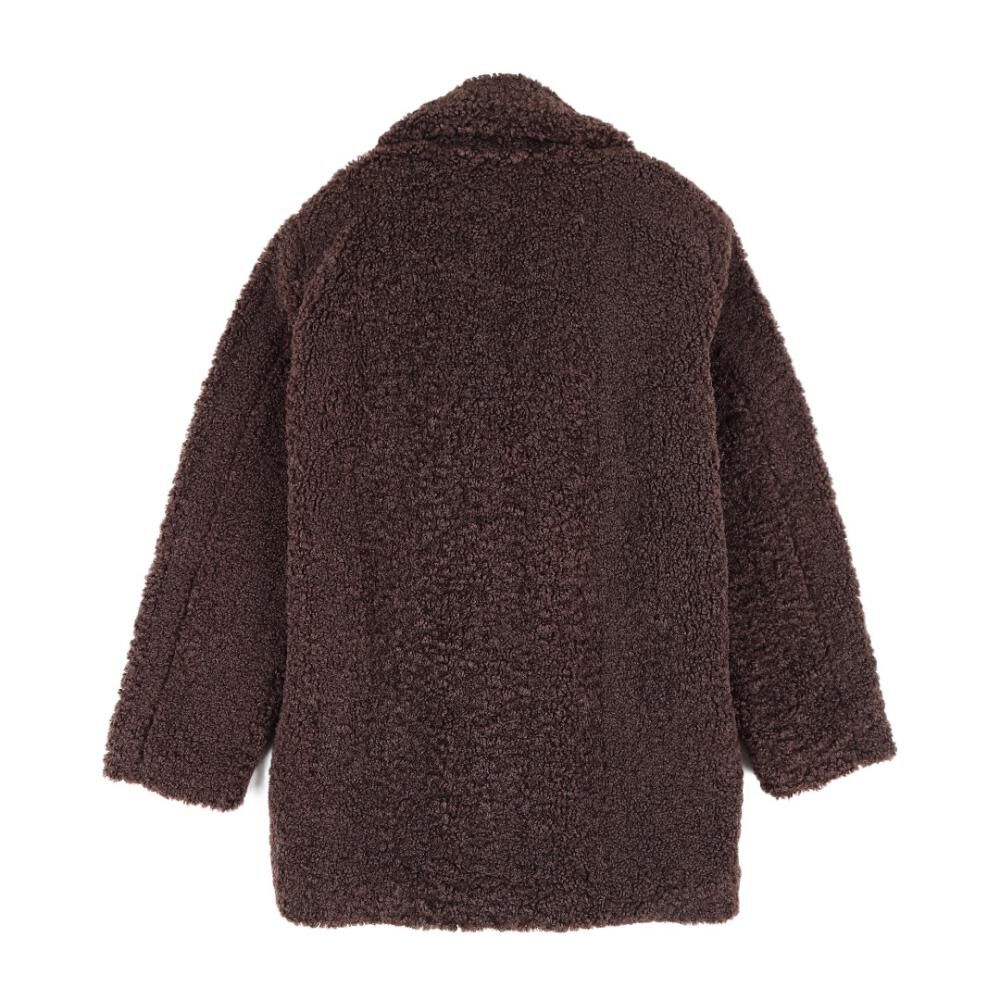 Abrigo Mujer Freedom image number 1.0