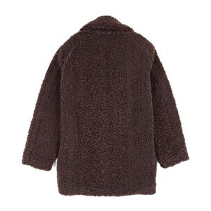 Abrigo Mujer Freedom