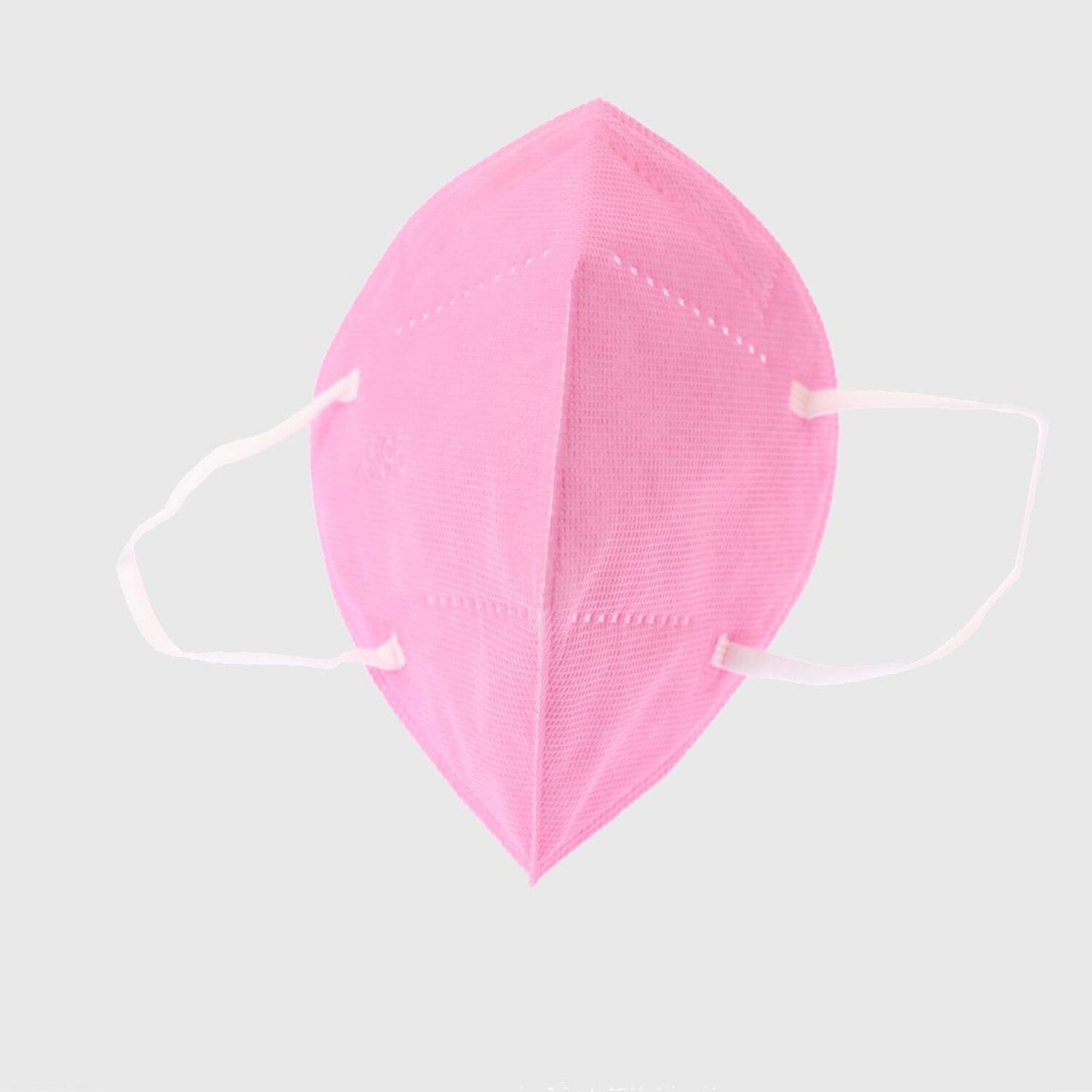 20 Mascarillas Kn95 Rosado V&iacute;a Franca Art. 0maskkn95pinkx20 image number 1.0